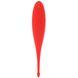 Вибратор для клитора Satisfyer Twirling Fun Poppy, 17,5 см (красный) 11576 фото 5