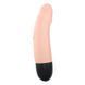 Вибратор Dorcel Real 2.0 S, 15,2 см (телесный) 36098 фото 1