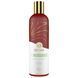 Натуральна олія для масажу Dona Reinvigorate Coconut & Lime, 120 мл 17385 фото 1