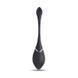 Віброяйце Toyz4lovers Ovulo Vivie, 17 см (чорний) 60668 фото 4
