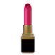Вибратор для клитора Boss Series Rechargeable Lipstick, 9,2 см (розовый) 27306 фото 2