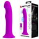 Фаллоимитатор Pretty Love Murray Dildo with Vibration, 19 см (фиолетовый) 17698 фото 1