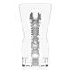 Мастурбатор Tenga Premium Soft Case Cup (білий) 37116 фото 2