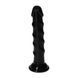 Фаллоимитатор Toyz4Lovers Ugo, 14.5 см (черный) 73858 фото 2
