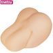 Реалистичный мастурбатор Lovetoy Feel Me Bare Perfect Pussy&Ass (телесный) 29238 фото 6
