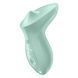 Вібратор для клітора Satisfyer Exciterrr (м'ятний) 47610_EU фото 1
