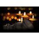 Массажная свеча Le Desir Erotic Massage Candle Rose Scented, 100 г 222258 фото 5
