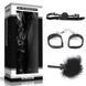 Набор BDSM Deluxe Bondage Kit (черный) 95326 фото 1