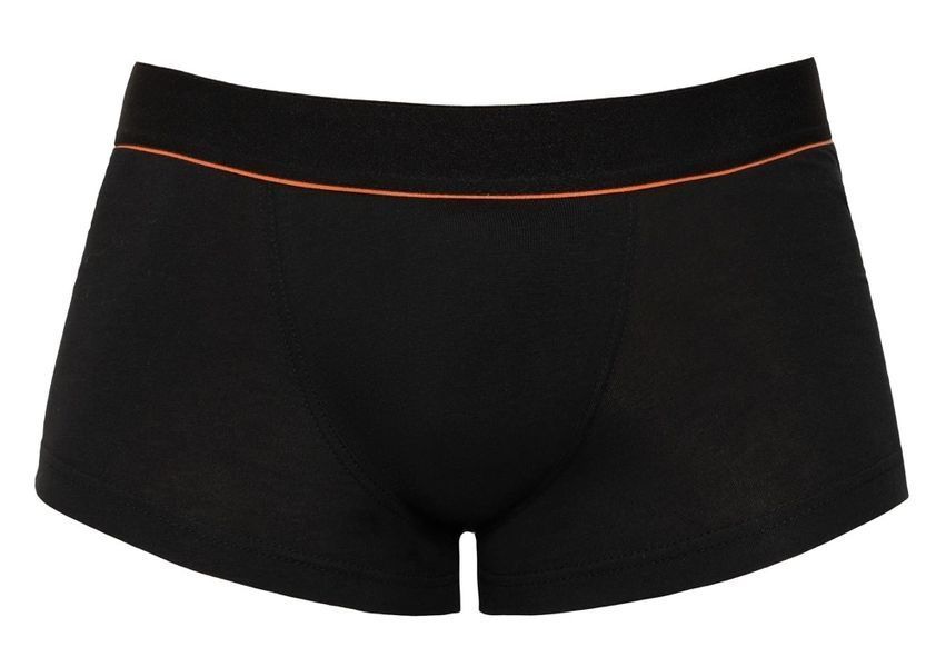 Мужские трусы-шорты Svenjoyment Men's Pants, M (черный) 55188 фото