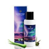 Лубрикант Secret Play Hybrid Lube Aloe Vera & Olive Oil, 100 мл 81140 фото