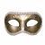 Маска на глаза S&M Masquerade Mask (мульти) 55322 фото