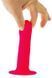 Фаллоимитатор Solid Love Premium Silicone Dildo 7 Inch, 16.5 см (розовый) 78664 фото 2