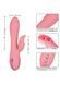 Вибратор-кролик Calexotics Pasadena Player, 21.5 см (розовый) 54660 фото 5