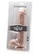 Фаллоимитатор Get Real 11 Inch Dong, 29 см (телесный) 14062 фото 2