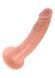 Фалоімітатор на присосці Pipedream King Cock 7, 18 см (тілесний) 6686_EU фото 8