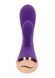 Вибратор-кролик ToyJoy Iris, 17.5 см (фиолетовый) 76526 фото 2