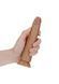 Фалоімітатор RealRock Slim Realistic 7", 18 см (тілесний) 54920 фото 5