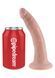 Фалоімітатор на присосці Pipedream King Cock 7, 18 см (тілесний) 6686_EU фото 5