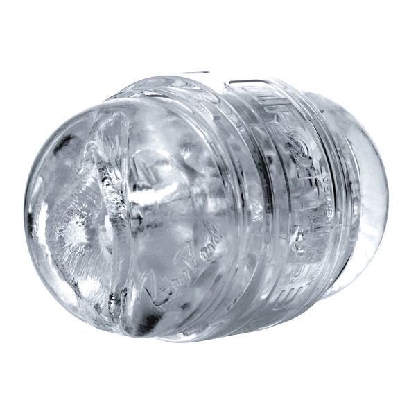 Мастурбатор Fleshlight Quickshot Riley Reid (прозорий) 62340 фото