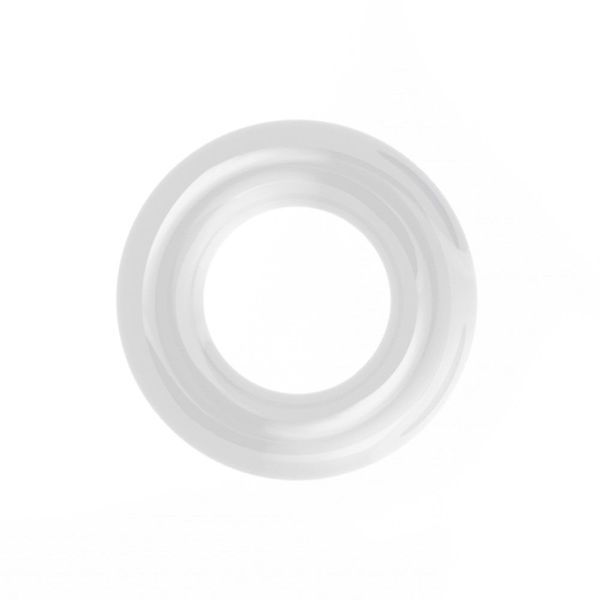 Набір ерекційних кілець Power Plus Cock Ring Series Triple Donut, 3 шт (мульти) 21960_EU фото