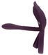 Эрекционное кольцо Couples Choice Couple's Vibrator 2, 11.2 см (фиолетовый) 44708 фото 6