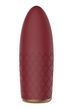Клиторальный вибратор Dream Toys Romance Marly, 11 см (бордовый) 20806 фото