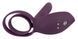 Эрекционное кольцо Couples Choice Couple's Vibrator 2, 11.2 см (фиолетовый) 44708 фото 8