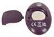Эрекционное кольцо Couples Choice Couple's Vibrator 2, 11.2 см (фиолетовый) 44708 фото 3