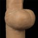 Фалоімітатор Lovetoy Handle Cock 12'', 30 см (тілесний) 212314 фото 16