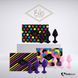 Набір анальних пробок FeelzToys Bibi, 3 шт (чорний) 37451_EU фото 6