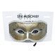 Маска на глаза S&M Masquerade Mask (мульти) 55322 фото 2