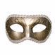 Маска на глаза S&M Masquerade Mask (мульти) 55322 фото 1