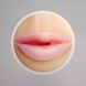 Мастурбатор Crushious Fappucino Sweet Kiss (розовый) 229406 фото 5