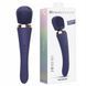 Вібромасажер Love To Love Brush Crush, 25,4 см (синій) 18197_EU фото 4