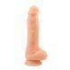 Фаллоимитатор Chisa Naked Legend Gold Digger 8" Flesh, 20 см (телесный) 46370 фото 1