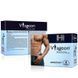 Капсули для підвищення потенції у чоловіків Sexual Health Series Viageon, 4 шт 75006 фото 1