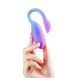 Віброяйце Magic Motion Magic Flamingo Max, 11 см (блакитний) 229190 фото 6