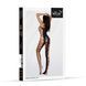 Бодістокінг SoftLine 2072, One Size (чорний) 99597 фото 5