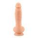 Фаллоимитатор Chisa Naked Legend Gold Digger 8" Flesh, 20 см (телесный) 46370 фото 3