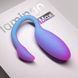 Віброяйце Magic Motion Magic Flamingo Max, 11 см (блакитний) 229190 фото 9