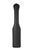 Шлепалка Blaze Luxury Fetish Paddle, 33.5 см (черный) 39396 фото