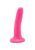 Фаллоимитатор с присоской Toy Joy Get Real Happy Dicks, 15 см (розовый) 15050 фото