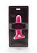 Фаллоимитатор с присоской Toy Joy Get Real Happy Dicks, 15 см (розовый) 15050 фото 2
