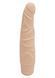 Вібратор ToyJoy Classic Slim, 16 см (тілесний) 76244 фото 1