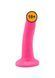 Фаллоимитатор с присоской Toy Joy Get Real Happy Dicks, 15 см (розовый) 15050 фото 3