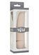 Вібратор ToyJoy Classic Slim, 16 см (тілесний) 76244 фото 4