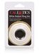 Набор эрекционных колец Calexotics Rubber Ring Set, 3 шт (белый) 223016 фото 7