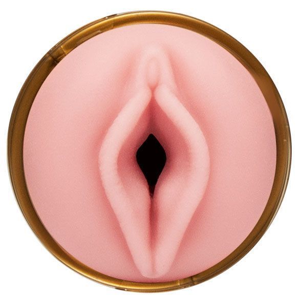 Мастурбатор Fleshlight GO STU (рожевий) 69378 фото