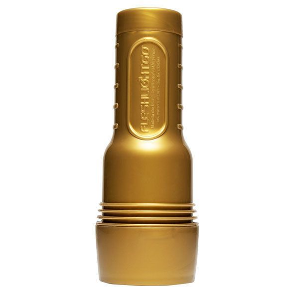 Мастурбатор Fleshlight GO STU (рожевий) 69378 фото