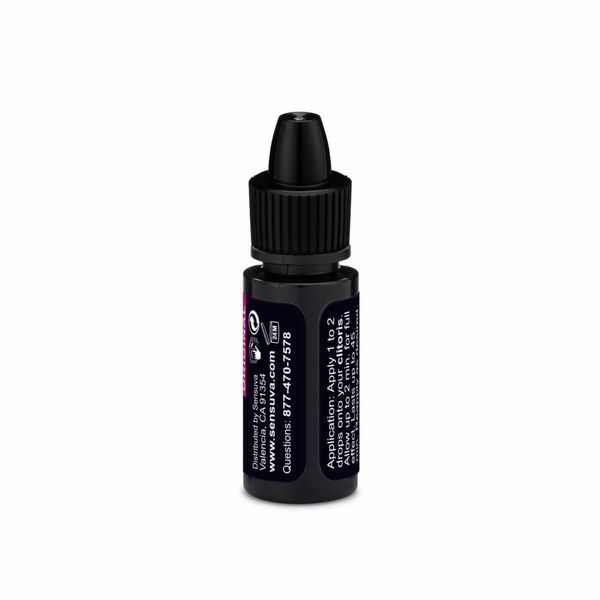 Возбуждающее масло Sensuva On Natural Arousal Oil For Her Ultra, 5 мл 134450 фото